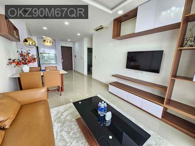 Cần Bán căn hộ Sunrise city quận 7, 76m2, 2pn, 2wc giá tốt chỉ 4ty7. - Phường Tân Hưng  -  Quận 7 
