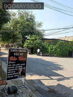 Chính chủ - Phường Tân Thới Hiệp  -  Quận 12 