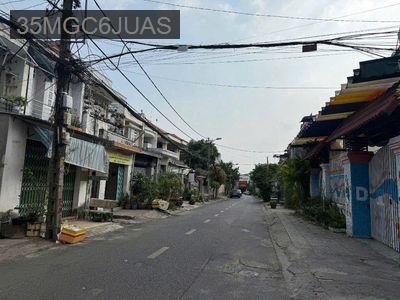 BÁN NHÀ MẶT TIỀN KINH DOANH – ĐƯỜNG SỐ 6 – P. TAM PHÚ - THỦ ĐỨC - Phường Tam Phú  -  Quận Thủ Đức  BÁN NHÀ MẶT TIỀN KINH DOANH – ĐƯỜNG SỐ 6 – P. TAM PHÚ - THỦ ĐỨC - Phường Tam Phú  -  Quận Thủ Đức