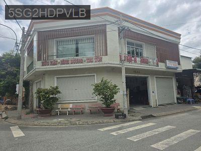 cần bán gấp - Phường Thuận Giao  -  Thị xã Thuận An 