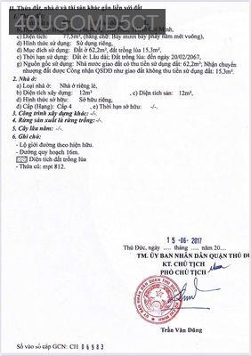Tòa nhà Văn phòng kết hợp nhà ở Hiệp Bình Phước - Phường Hiệp Bình Phước  -  Quận Thủ Đức  Tòa nhà Văn phòng kết hợp nhà ở Hiệp Bình Phước - Phường Hiệp Bình Phước  -  Quận Thủ Đức