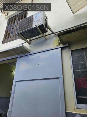 nhà 1 trệt 1 lầu , gần trường học, cách chợ phú lâm 5phút - Phường Bình Trị Đông  -  Quận Bình Tân 