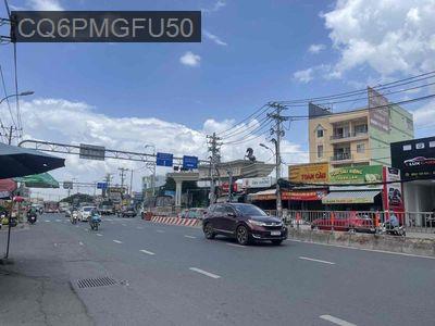 ĐẤT KHU PHÂN LÔ - HIỆP BÌNH- HẺM OTO- XÂY DỰNG TỰ DO - Phường Hiệp Bình Phước  -  Quận Thủ Đức 