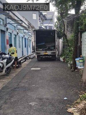 Chính chủ bán lô đất liền kề khu Him Lam Linh Chiểu cách công viên 50m - Phường Linh Chiểu  -  Quận Thủ Đức 