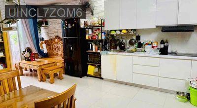 Bán Căn hộ An Gia Tân Phú 2PN - 2WC, full nội thất, tầng cao, view đẹp - Phường Tân Sơn Nhì  -  Quận Tân Phú 