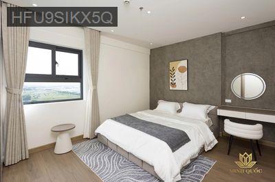 CĂN HỘ MINH QUỐC PLAZA + 2PN 2WC 64m2 - TP Thủ Dầu Một - Bình Dương - Phường Phú Mỹ  -  Thành phố Thủ Dầu Một 