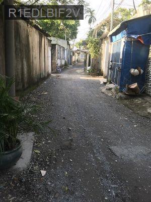 Đát sổ đỏ  50 m2đường lái thiêu 98 - Phường Lái Thiêu  -  Thị xã Thuận An 