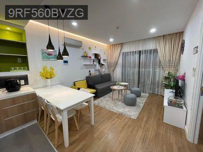 Cần bán gấp căn hộ Republic Plaza 1PN đủ nội thất 2ty750 nhận nhà - Phường 4  -  Quận Tân Bình 