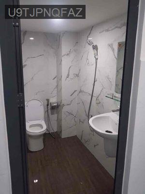 nhà phố mặt tiền - Phường 15  -  Quận Tân Bình 