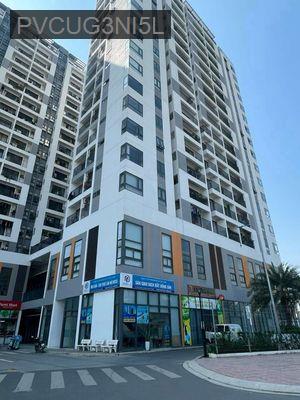 SHOP HOUSE – KHU CHUNG CƯ RICA – 127M² –  6 TỶ –  CHO THUÊ 17TR/THÁNG - Phường Phú Hữu  -  Quận 9 