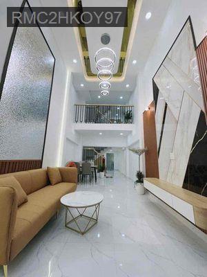 Bán nhà xô viết nghệ tĩnh, phường 25, Bình Thạnh - Phường 25  -  Quận Bình Thạnh 