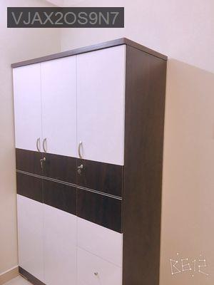 Chung cư Phú Thọ bán căn 2 phòng ngủ giá 3.55 tỉ giấy tờ đầy đủ - Phường 15  -  Quận 11 