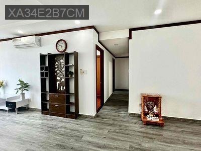Cần Bán Chung Cư Hoàng Anh Thanh Bình 3pn 2wc 114m2 - Phường Tân Hưng  -  Quận 7 
