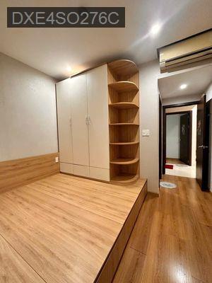 BÁN CĂN HỘ RESS11 FULL NỘI THẤT CAO CẤP - Phường 10  -  Quận 11 