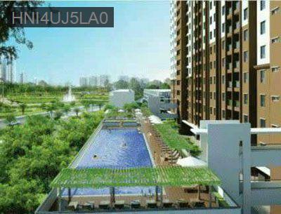 CẦN BÁN CHUNG CƯ HIỆP THÀNH CITY.62M.CÓ SỔ HỒNG RIÊNG Q12 - Phường Hiệp Thành  -  Quận 12 