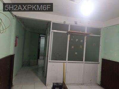 Bán chung cư Lô D lầu 1 - Phường 9  -  Quận 10 