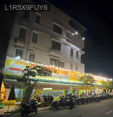 Nhà 2 mặt tiền (căn góc mặt bằng rộng) gần Aeon Mall Tân Phú - Phường Sơn Kỳ  -  Quận Tân Phú 