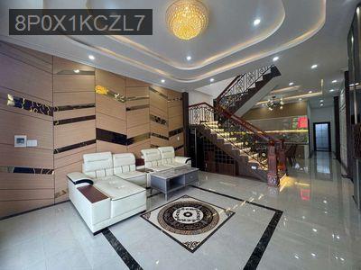 Bán nhà - Xã Bình Chánh  -  Huyện Bình Chánh  - 110m² - 1.1tỷ
