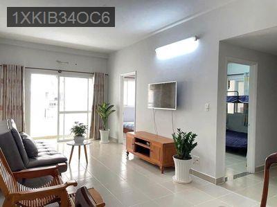 TÔI CẦN BÁN ( 1PN - SỔ HỒNG SẴN) LOTUS GARDEN - Phường Hòa Thạnh  -  Quận Tân Phú 