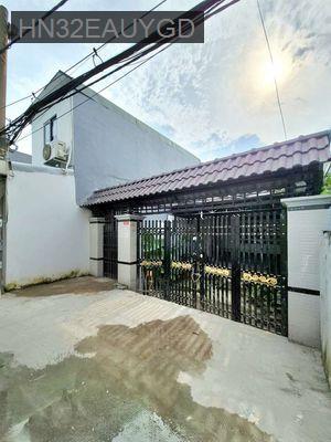 Bán nhà thị trấn Nhà Bè - 5x25  giá 4,5 tỷ - TT. Nhà Bè  -  Huyện Nhà Bè  Bán nhà thị trấn Nhà Bè - 5x25  giá 4,5 tỷ - TT. Nhà Bè  -  Huyện Nhà Bè