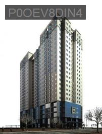 căn hộ Chung cư Copac Square - Phường 13  -  Quận 4 