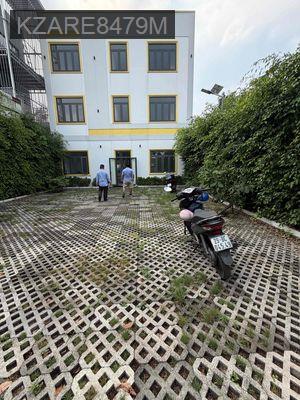 Bán CHDV 3 tầng, 11x40M mặt tiền An Phú Đông, quận 12 - Phường An Phú Đông  -  Quận 12 