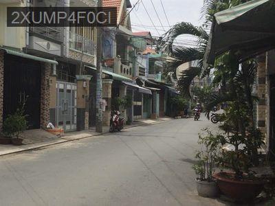 Nhà MT hẻm xe tải 8m - DT: 88m2 - đường Tân Hòa Đông - quận Bình Tân - Phường Bình Trị Đông  -  Quận Bình Tân  Nhà MT hẻm xe tải 8m - DT: 88m2 - đường Tân Hòa Đông - quận Bình Tân - Phường Bình Trị Đông  -  Quận Bình Tân