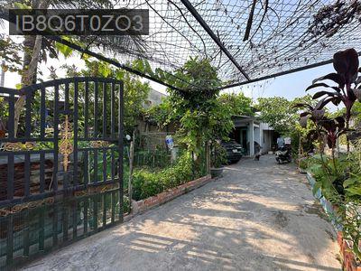 Chính chủ bán nhà Tân Phú Trung - Củ Chi 200m2 - Đã có sổ - Xã Tân Phú Trung  -  Huyện Củ Chi 