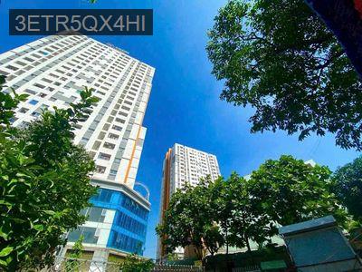 Em bán căn góc chung cư Lotus Sen Hồng toà B 2pn sẵn - Phường Tam Bình  -  Quận Thủ Đức 