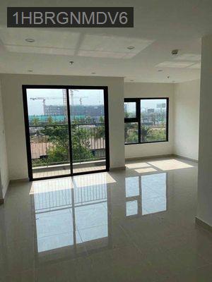 Chung cư Vinhome - Phường Long Thạnh Mỹ  -  Quận 9 