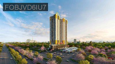 Bán nhanh căn hộ 🌸 BCONS ASAHI 🌸 - Phường Đông Hòa  -  Thị xã Dĩ An 