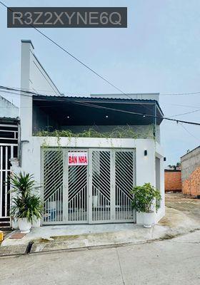 Sở hữu nhà đất giá mềm trong khu dân cư chỉ1tỉ050 ngay Trung ChánhSHR - Xã Trung Chánh  -  Huyện Hóc Môn 