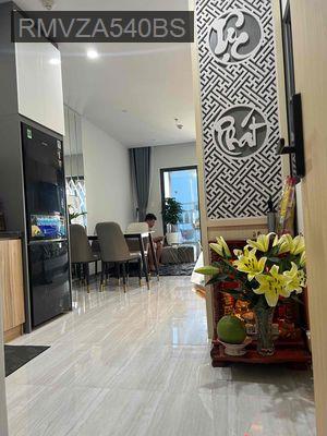 bán căn 2pn,2wc, đầy đủ nội thất - Phường An Bình  -  Thị xã Dĩ An 