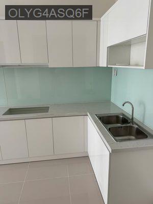 Bán chung cư - Phường 10  -  Quận 6  - 54m² - 2.5tỷ