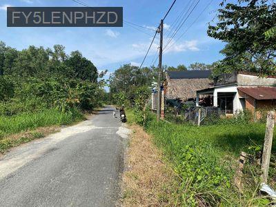 chính chủ cần bán nhanh - Xã An Nhơn Tây  -  Huyện Củ Chi 