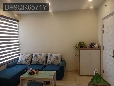 Chính chủ Cần bán gấp căn 62 m2 dreamhome palace P7 Q8 - Phường 7  -  Quận 8 