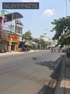 Bán nhà - Phường Linh Đông  -  Quận Thủ Đức  - 45m² - 3.45tỷ