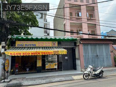 Bán Căn Hộ Dịch Vụ Mặt Tiền Đường 160 Lã Xuân Oai, Tăng Nhơn Phú A, Q9 - Phường Tăng Nhơn Phú A  -  Quận 9 