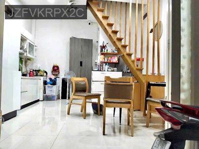 NGỘP BANK, CẦN BÁN GẤP NHÀ 2TẦNG HOÀNG HOA THÁM PHÚ NHUẬN 3 TỶ NHỈNH - Phường 5  -  Quận Phú Nhuận 