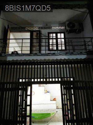 Nhà Bán Chính Chủ - Xã Vĩnh Lộc B  -  Huyện Bình Chánh 