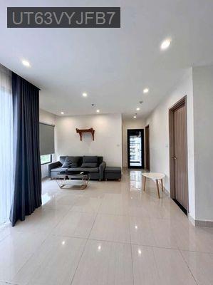 Căn hộ vinhome grandpark - Căn góc 69m² - Đã có sổ - Phường Long Thạnh Mỹ  -  Quận 9 