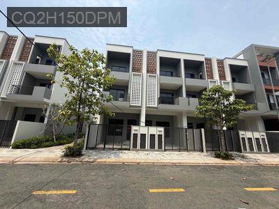 🏡 BÁN NHÀ PHỐ/BIỆT THỰ THE MEADOW – GIÁ TỐT ĐẦU TƯ - Xã Vĩnh Lộc B  -  Huyện Bình Chánh 