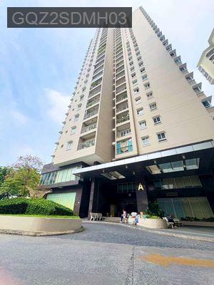 BÁN AN PHÚ Q6 BLOCK A 3PN CHỈ 4.050 SỔ LÂU DÀI - Phường 11  -  Quận 6 