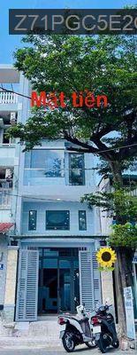 Bán nhà đẹp tân phú - Phường Phú Thọ Hoà  -  Quận Tân Phú 