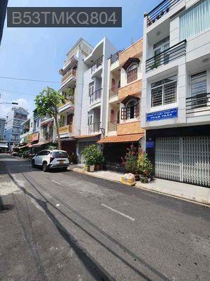 Bán nhà - Phường Bình Thuận  -  Quận 7  - 48m² - 9.9tỷ