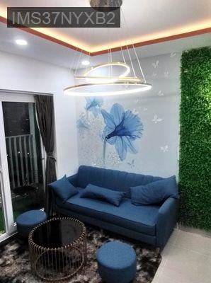 Tặng Full NT 2.5 tỷ (bao hết) - DT 75m2 chung cư Phú Gia - Đã có sổ - Xã Phú Xuân  -  Huyện Nhà Bè 