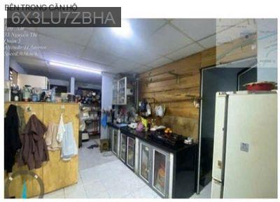 hh2% - giảm 150 triệu bán nhanh chung cư lầu 3 Nguyễn Thi Q5 2PN - Phường 13  -  Quận 5 