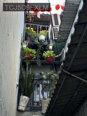 Bán Gấp nhà Lê Văn Khương Quận 12 - Phường Hiệp Thành  -  Quận 12 