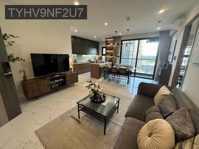 Bán chung cư - Phường Long Thạnh Mỹ  -  Quận 9  - 59m² - 2.6tỷ