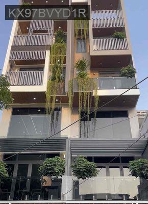Bán nhà - Phường 11  -  Quận Gò Vấp  - 72m² - 15.9tỷ